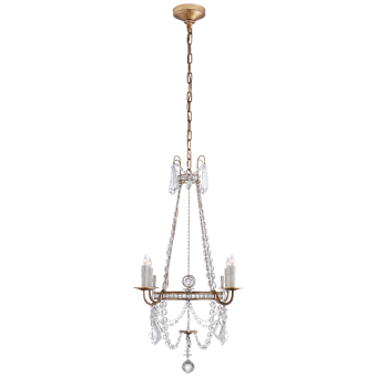 Люстра Sharon Small Chandelier SP 5030GI-CG