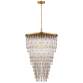 Люстра Mia Large Chandelier SR 5111HAB-CG