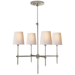 Люстра Bryant Small Chandelier TOB 5002AN-NP