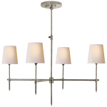 Люстра Bryant Large Chandelier TOB 5003AN-NP