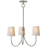 Люстра Reed Small Chandelier TOB 5009AN-NP