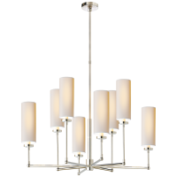 Люстра Ziyi Large Chandelier TOB 5016PN-NP