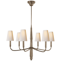 Люстра Farlane Small Chandelier TOB 5018AN-NP