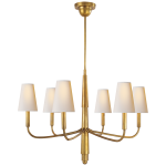 Люстра Farlane Small Chandelier TOB 5018HAB-NP