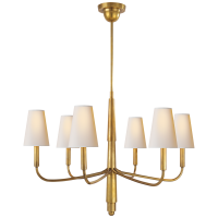 Люстра Farlane Small Chandelier TOB 5018HAB-NP