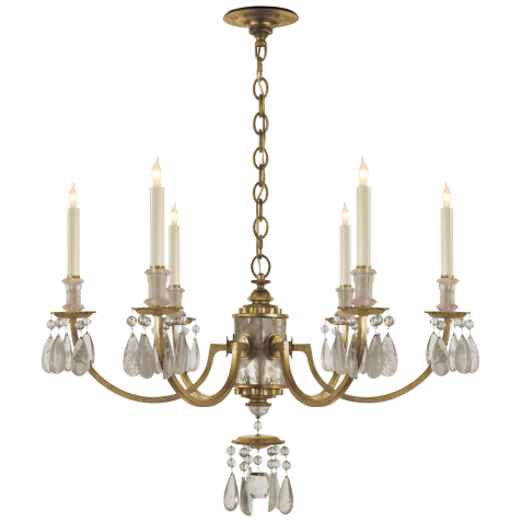 Люстра Elizabeth Chandelier TOB 5036GI