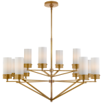 Люстра Marais Large Chandelier TOB 5303HAB-WG