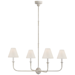 Люстра Piaf Large Chandelier TOB 5451SG-L