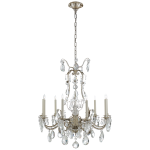 Люстра Yves Chandelier TOB 5470BSL