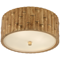 Люстра Frank Small Flush Mount AH 4004G-FG