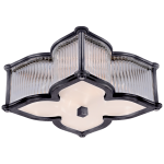 Люстра Lana Small Flush Mount AH 4018GM/CG-FG