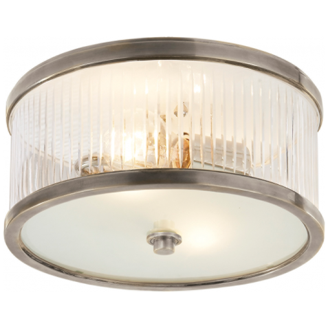 Люстра Randolph Small Flush Mount AH 4200AN-FG
