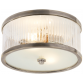 Люстра Randolph Small Flush Mount AH 4200AN-FG