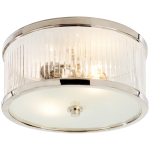 Люстра Randolph Small Flush Mount AH 4200PN-FG
