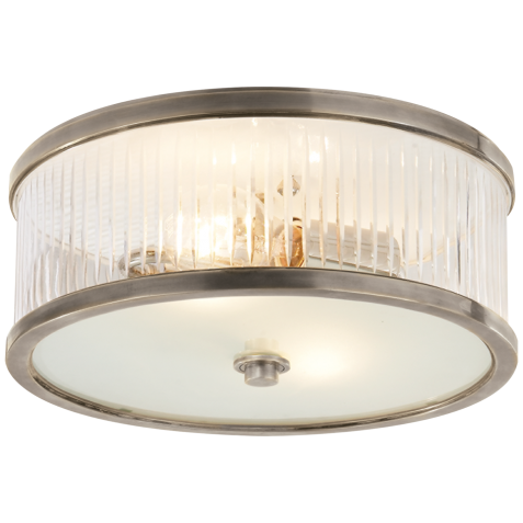 Люстра Randolph Large Flush Mount AH 4201AN-FG