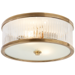 Люстра Randolph Large Flush Mount AH 4201HAB-FG