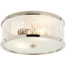 Люстра Randolph Large Flush Mount AH 4201PN-FG