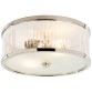 Люстра Randolph Large Flush Mount AH 4201PN-FG