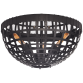 Потолочная лампа Mill Small Flush Mount ARN 4003AI