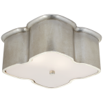 Потолочная лампа Bolsena Clover Flush Mount ARN 4041BSL