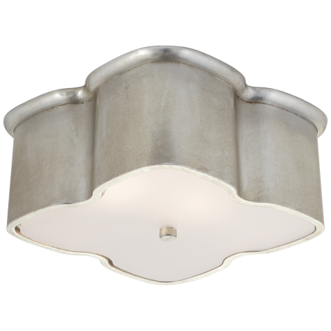Потолочная лампа Bolsena Clover Flush Mount ARN 4041BSL