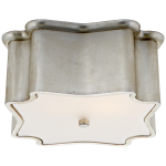 Потолочная лампа Bolsena Deco Flush Mount ARN 4047BSL