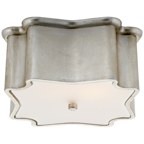 Потолочная лампа Bolsena Deco Flush Mount ARN 4047BSL