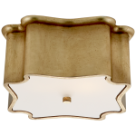 Потолочная лампа Bolsena Deco Flush Mount ARN 4047G