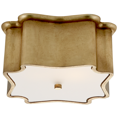 Потолочная лампа Bolsena Deco Flush Mount ARN 4047G
