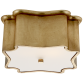 Потолочная лампа Bolsena Deco Flush Mount ARN 4047G