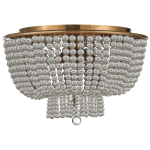 Потолочная лампа Jacqueline Flush Mount ARN 4102HAB-CG