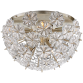 Потолочная лампа Lynn Flush Mount ARN 4120BSL