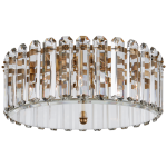 Люстра Bonnington Large Flush Mount ARN 4126HAB