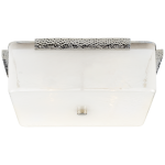 Потолочная лампа Mezan Large Flush Mount ARN 4321PN-WG