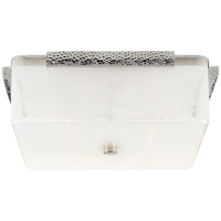 Потолочная лампа Mezan Large Flush Mount ARN 4321PN-WG