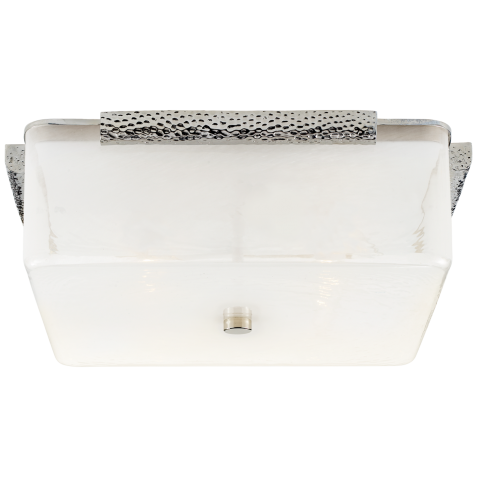 Потолочная лампа Mezan Large Flush Mount ARN 4321PN-WG