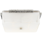 Потолочная лампа Mezan Large Flush Mount ARN 4321PN-WG