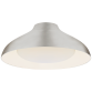 Потолочный светильник Agnes 18'' Flush Mount ARN 4351BSL-SWG