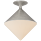 Потолочный светильник Sarnen Small Flush Mount ARN 4355BSL-WG