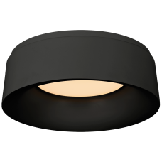 Люстра Halo Small Flush Mount BBL 4094BLK