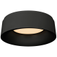 Люстра Halo Small Flush Mount BBL 4094BLK