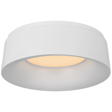 Люстра Halo Small Flush Mount BBL 4094WHT