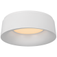 Люстра Halo Small Flush Mount BBL 4094WHT