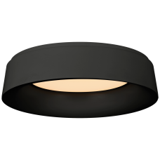 Люстра Halo Large Flush Mount BBL 4096BLK