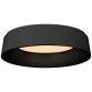 Люстра Halo Large Flush Mount BBL 4096BLK