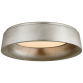 Люстра Halo Large Flush Mount BBL 4096BSL