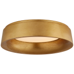 Люстра Halo Large Flush Mount BBL 4096G