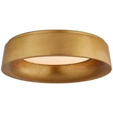 Люстра Halo Large Flush Mount BBL 4096G