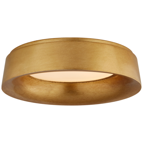 Люстра Halo Large Flush Mount BBL 4096G