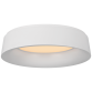 Люстра Halo Large Flush Mount BBL 4096WHT
